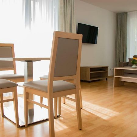 Espelkamp Gaestehaus المظهر الخارجي الصورة