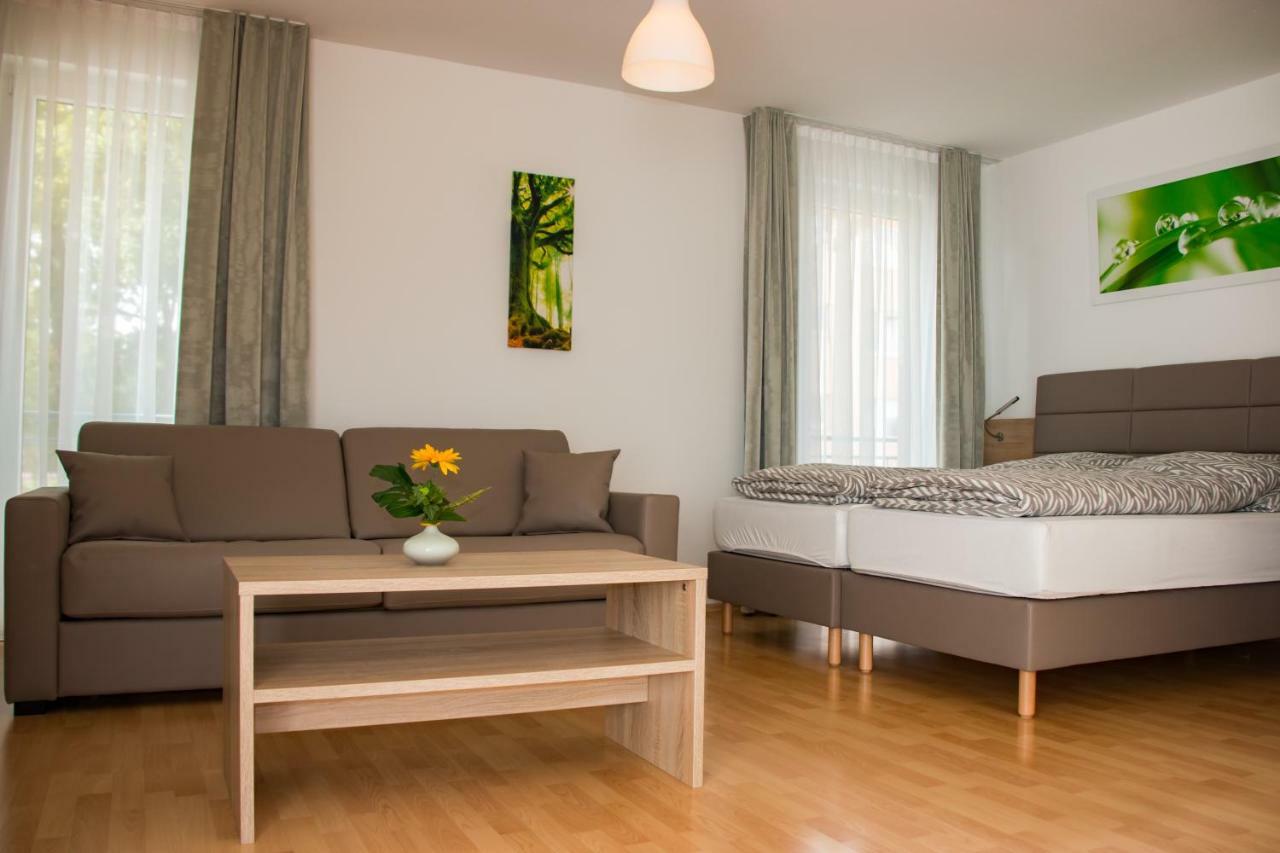 Espelkamp Gaestehaus المظهر الخارجي الصورة