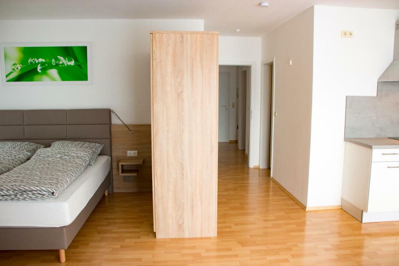Espelkamp Gaestehaus المظهر الخارجي الصورة
